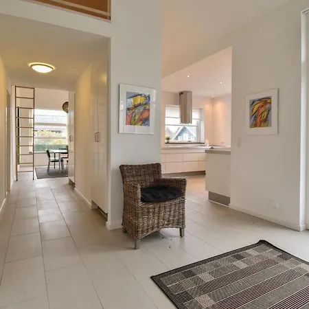 Three Bedroom Holiday In Сasa de vacaciones